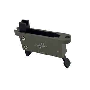 CZ 457 magwellovi