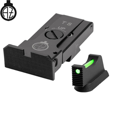 CZ Shadow 2 Target sights