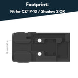 Vector Optics Frenzy 1x20x24 za CZ Shadow 2 OR 