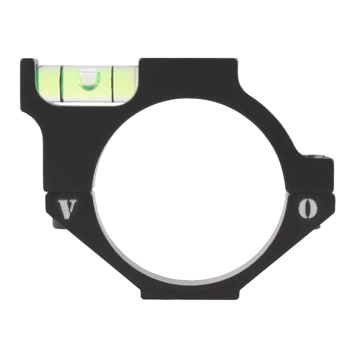 1 inčni [25,4 mm] offset mjehurićasti libel za puškohvat 