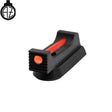 CZ P-10, CZ P-07, CZ P-09 prednji nišan s optičkim vlaknom | 5.75 x 1.0 mm