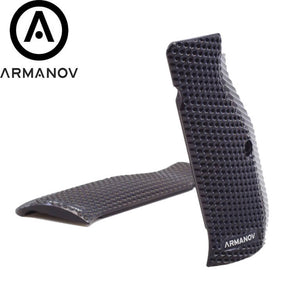 CZ Shadow 2 rukohvati