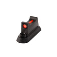 CZ Shadow 2 Orange prednji nišan s optičkim vlaknom | 7.5x1.0mm