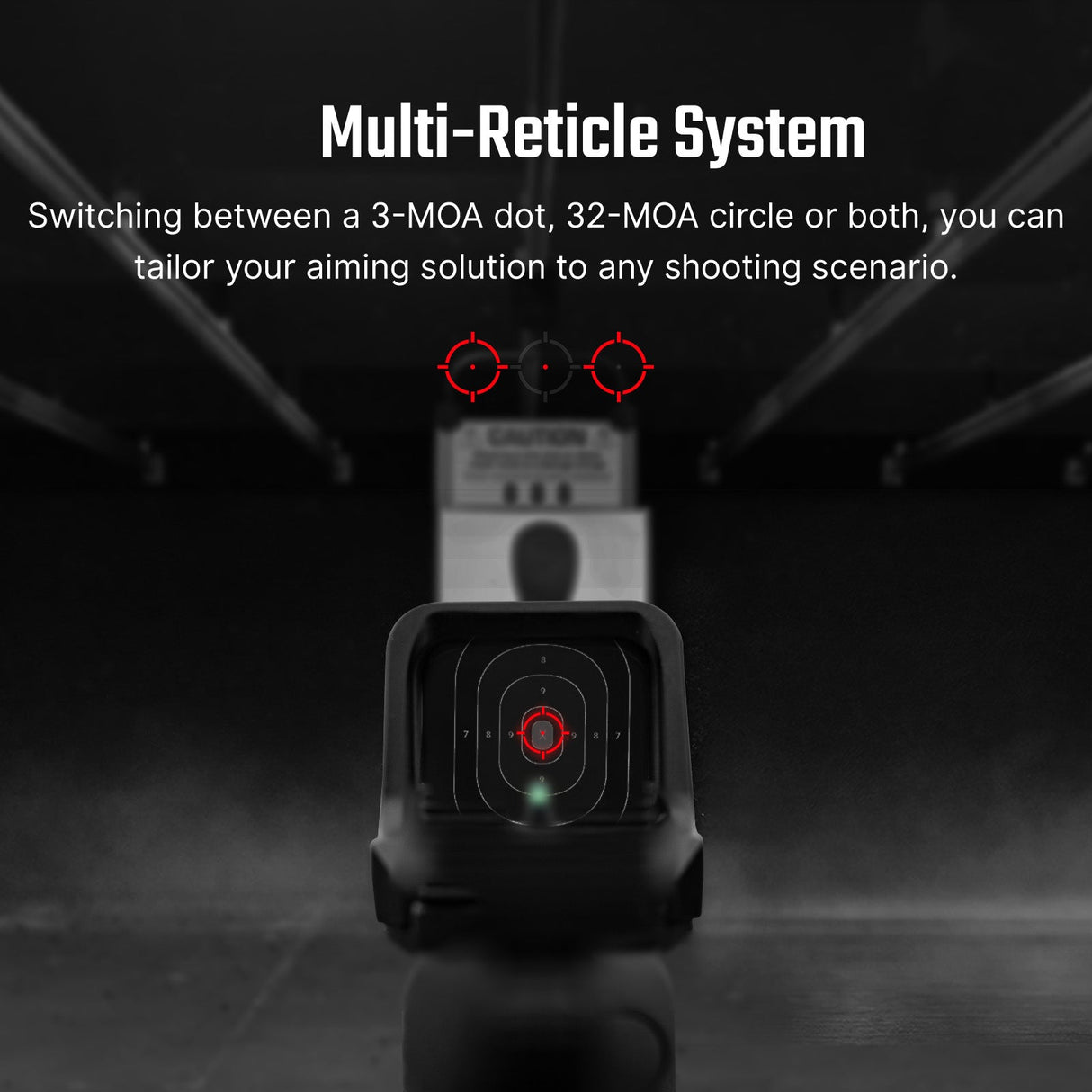 Olight Osight C 