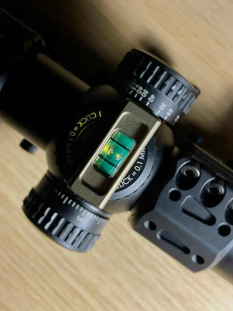 Libela za puškohvat | magnetska 