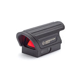 C-More RTS2 tvrda zaštitna navlaka za kišu 