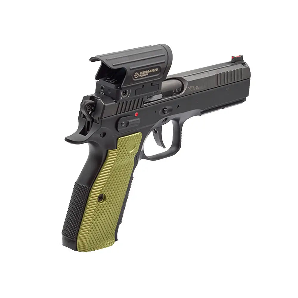 C-More RTS2 tvrda zaštitna navlaka za kišu 