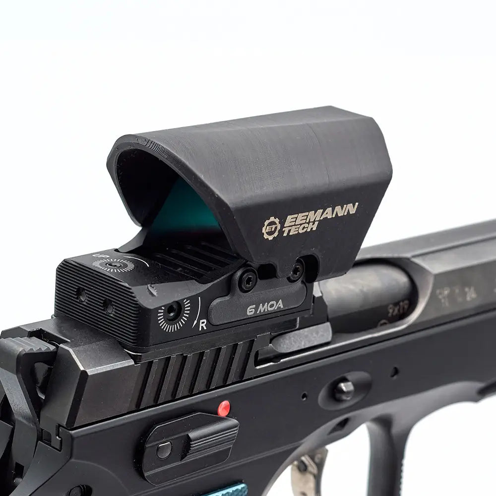 C-More RTS3 zaštitni poklopac za kišu 