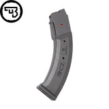 CZ 457 [& CZ 512, CZ 455] polimerni spremnik [.22 LR] | 15 metaka
