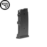CZ 457 [& CZ 512, CZ 455] polimerni spremnik [.17 HMR / .22 WMR] | 10 metaka