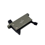 CZ 457 alu magwell set