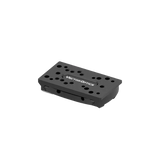 CZ 457 univerzalna montaža za red dot za dovetail | za RMR, RMSc, DPP & Docter footprint 