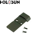 CZ P-10 adapter pločica | Holosun 509T Holosun