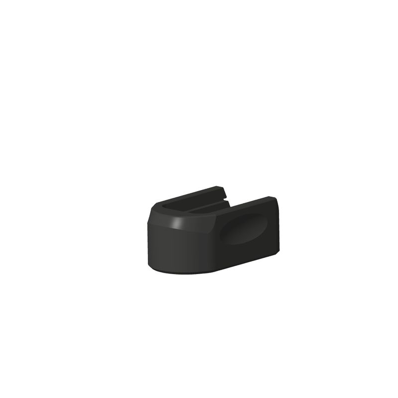 CZ Shadow 2 Compact & Carry alu baza spremnika CZ | +2 metka 