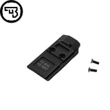 CZ Shadow 2 OR adapter pločica | Holosun 509T footprint