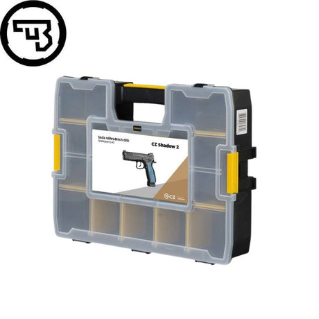 CZ Shadow 2 set rezervnih dijelova