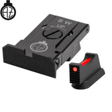 CZ Shadow 2, CZ 75 SP-01 Shadow podesivi nišani | fiber optic A 