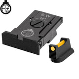 CZ Shadow 2, CZ 75 SP-01 Shadow podesivi nišani | fiber optic A 