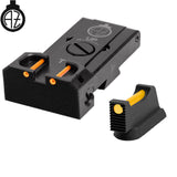 CZ TS 2, CZ TS 1 & CZ Shadow 2 Target podesivi nišani | fiber optic B 