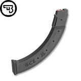 CZ 457 [& CZ 512, CZ 455] polimerni spremnik [.22 LR] | 25 metaka