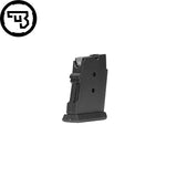 CZ 457 [& CZ 512, CZ 455] polimerni spremnik [.22 LR] | 5 metaka