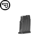 CZ 457 [& CZ 512, CZ 455] čelični spremnik [.22 LR] | 5 metaka