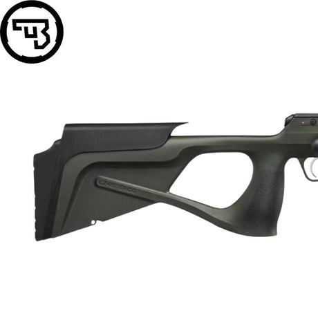 CZ 457 kundak | Ergo