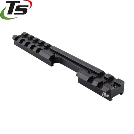 CZ 457 Picatinny šina [Toni]