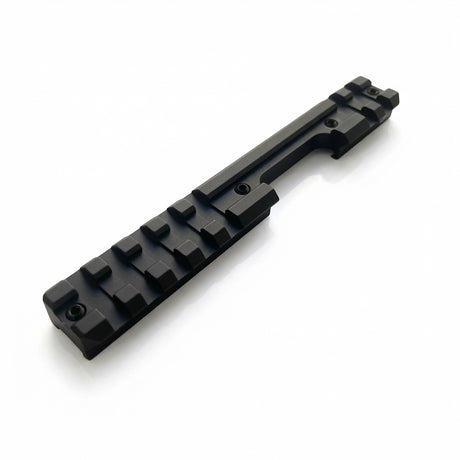 CZ 457 Picatinny šina [Toni]