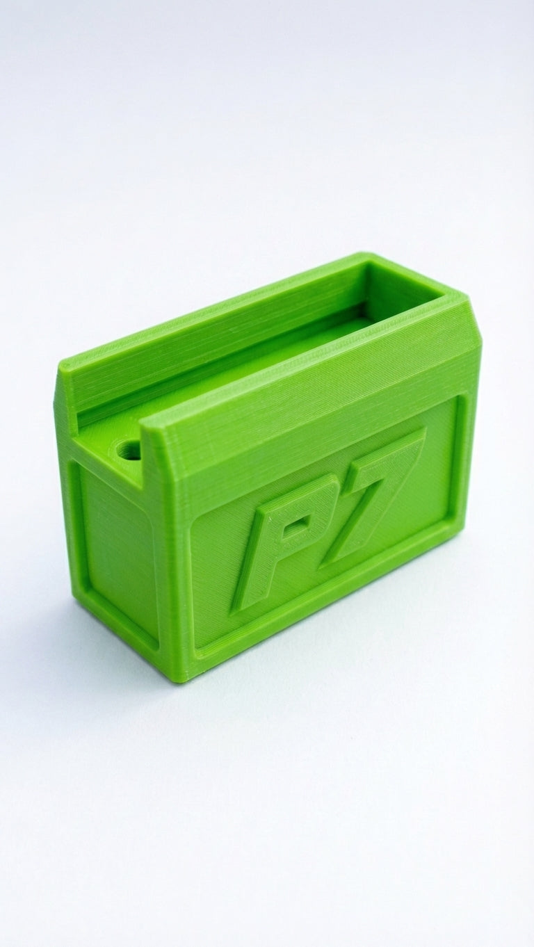 CZ 457 baza spremnika [.22 LR] | +2.5 metka 