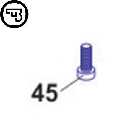 CZ 457 igla poklopca zatvarača | dio #43