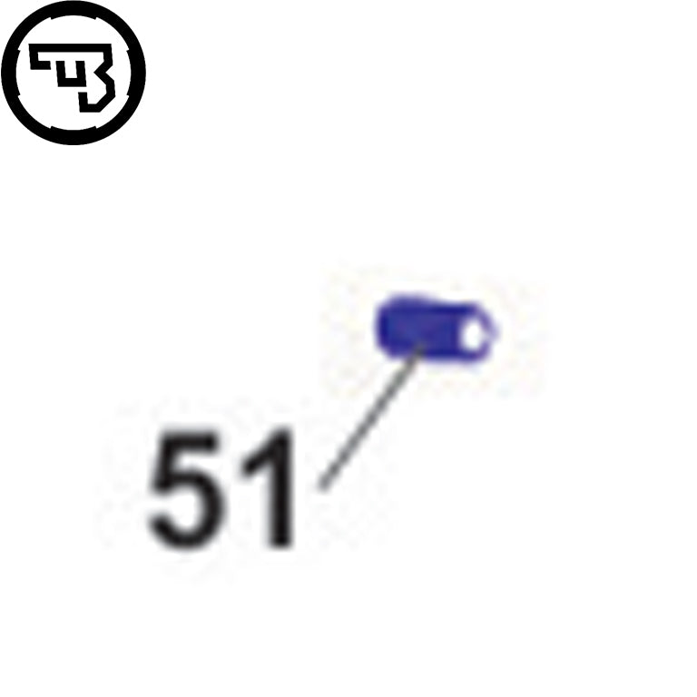 CZ 457 vijak | dio #51