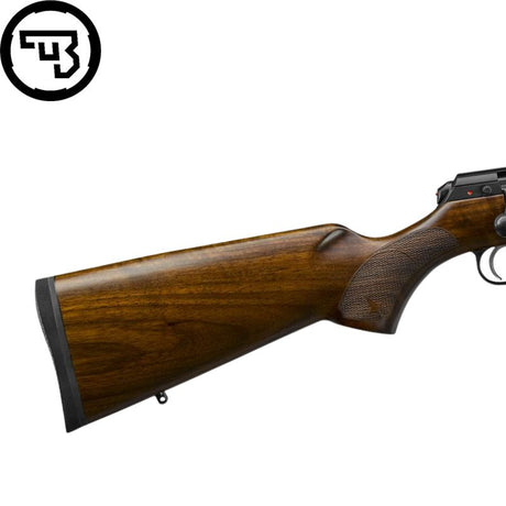 CZ 457 kundak | American
