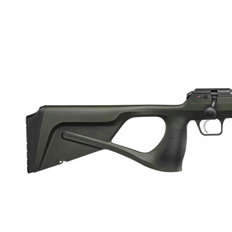 CZ 457 kundak | Ergo