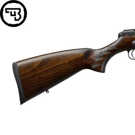 CZ 457 kundak | Jaguar