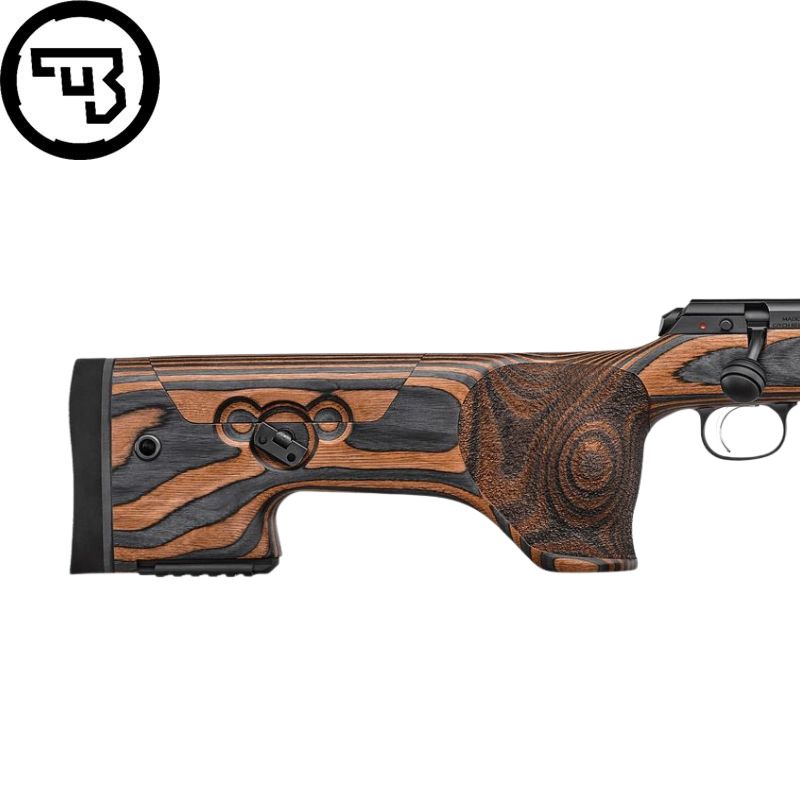 CZ 457 kundak | Range