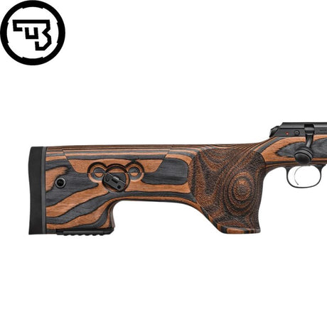 CZ 457 kundak | Range