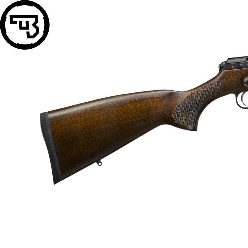 CZ 457 kundak | Scout