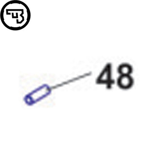 CZ 457 rezervni dijelovi