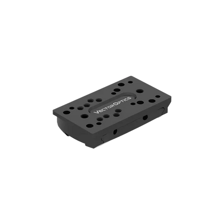 CZ 457 univerzalna montaža za red dot za dovetail | za RMR, RMSc, DPP & Docter footprint