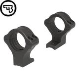 CZ 600 prsteni za optiku za dovetail | 30mm CZ