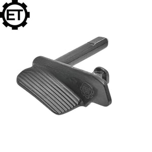 CZ 75B oslonci za palac