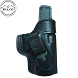 CZ 75B kožna futrola | IWB