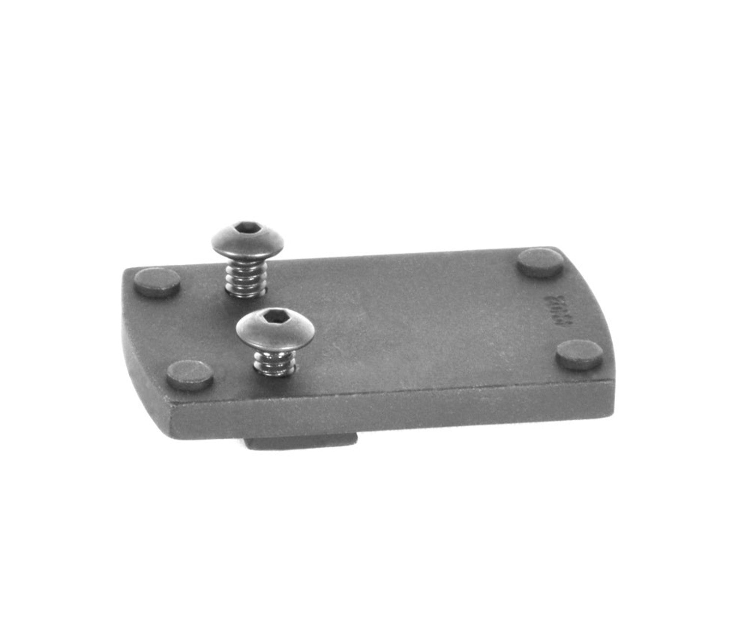 CZ 75B, CZ P-01, CZ 75 SP-01 montaža za refleksni ciljnik | tip S 