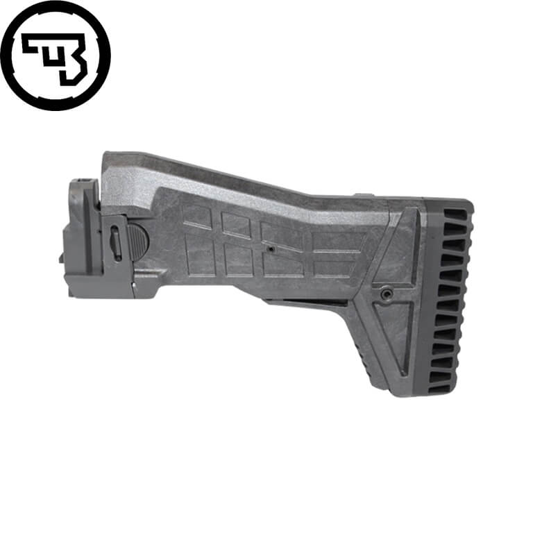 CZ Bren 2 preklopni kundak