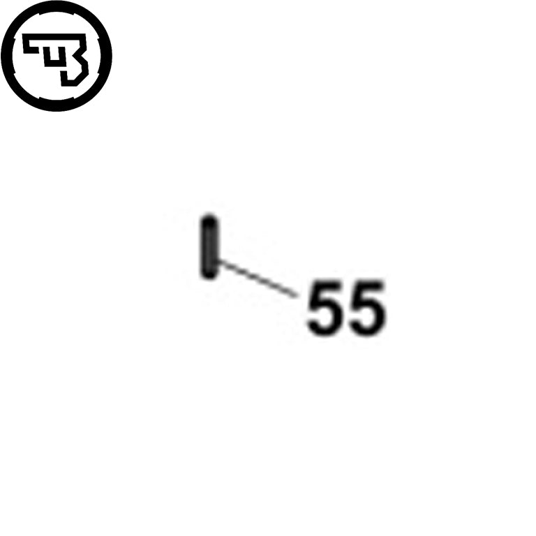 CZ Bren 2 pin | dio #55