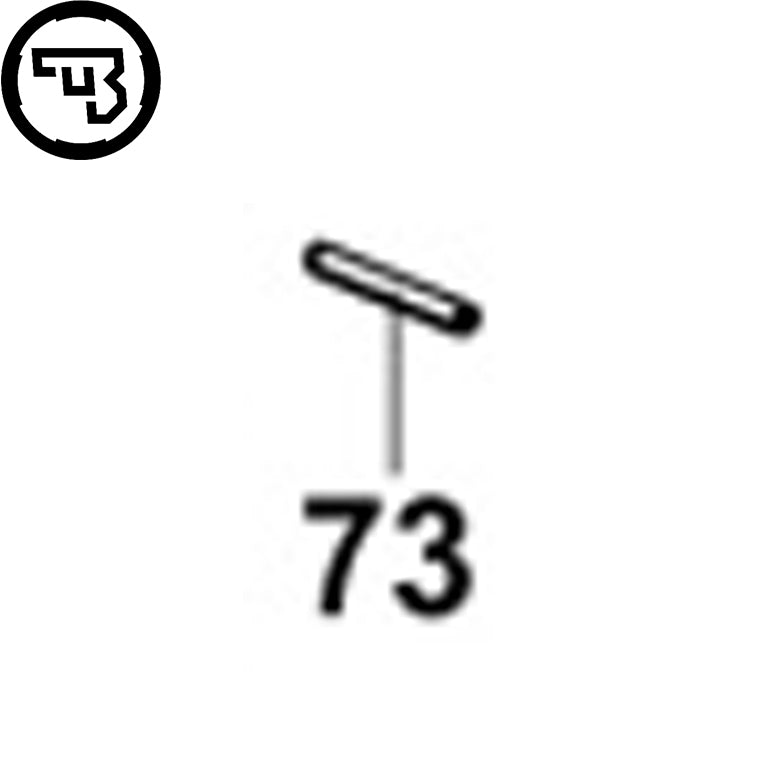 CZ Bren 2 pin | dio #73