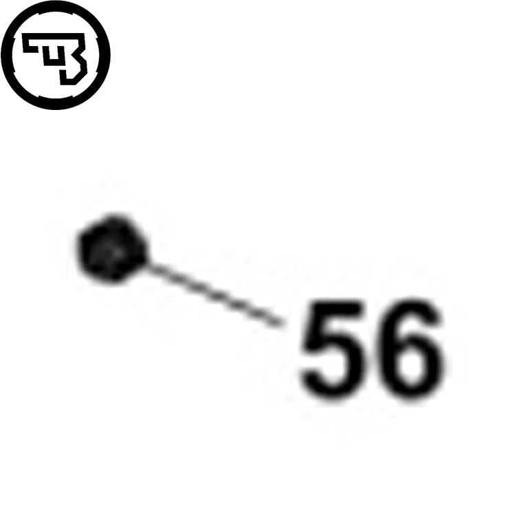 CZ Bren 2 opruga blokade udarne igle | dio #56