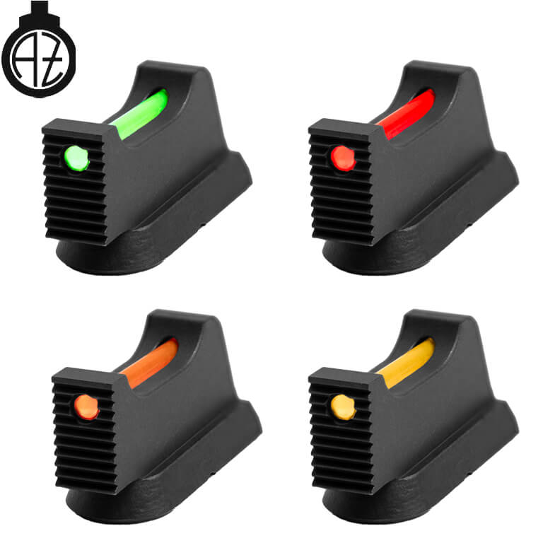 CZ Kadet fiberoptički prednji nišan | 7.5x1.0mm