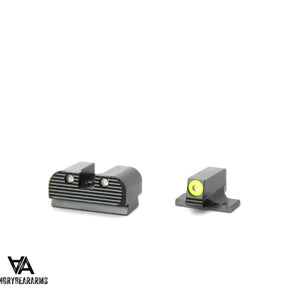 CZ P-09 Nocturne nišani